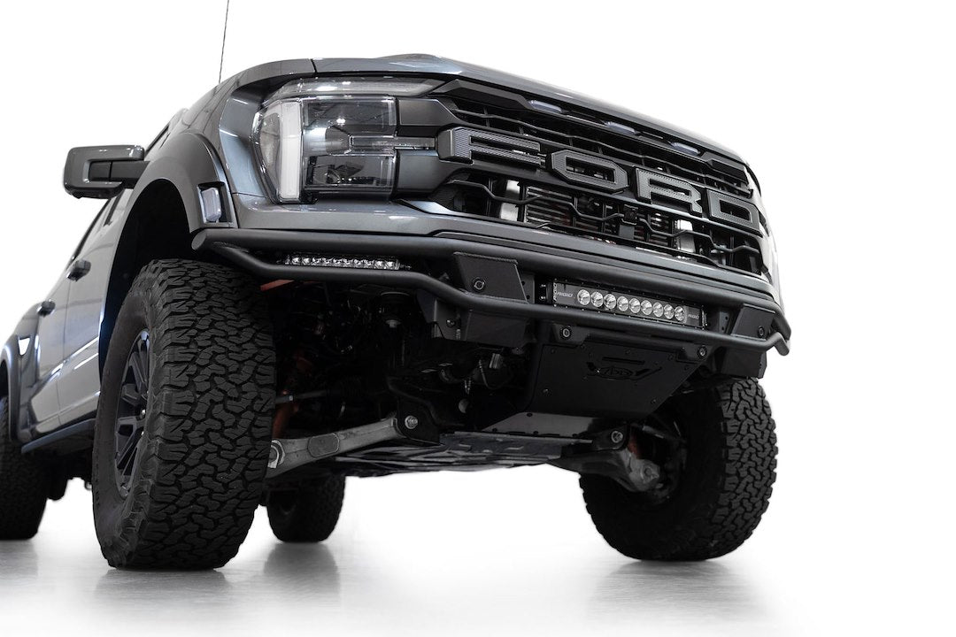1-Piece Bumper Steel Addictive Desert Designs Race Series F210373200103 - image 1