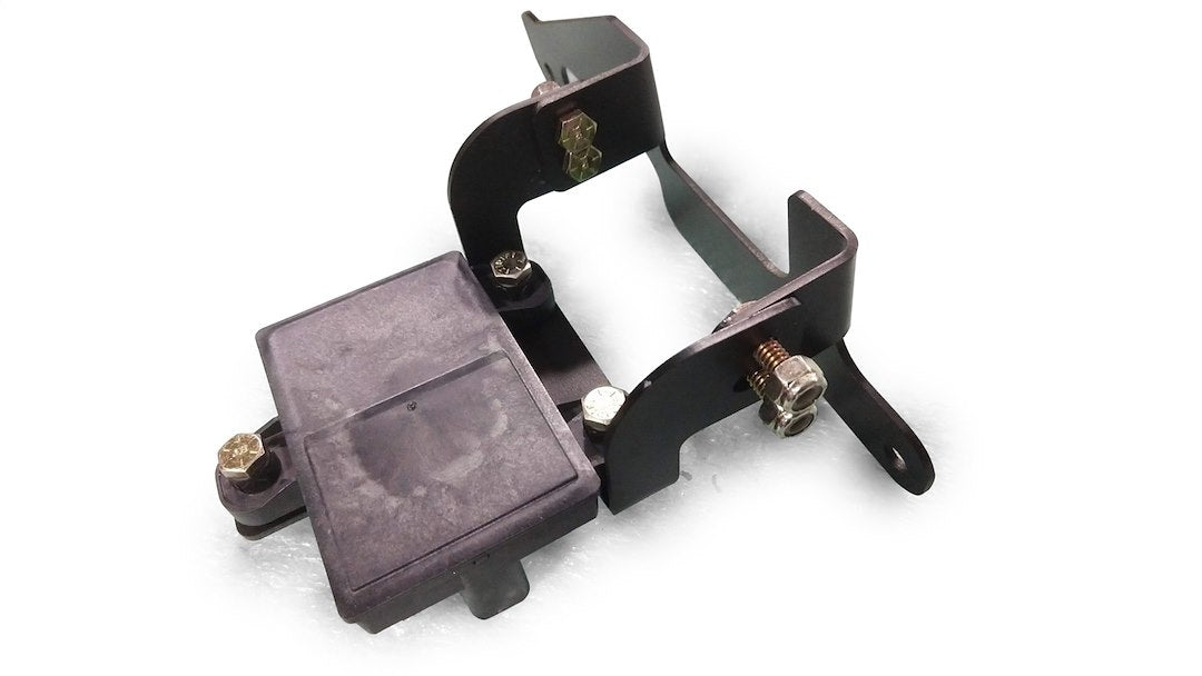Fab Fours M3853-1 Cruise Control Sensor Relocation Bracket