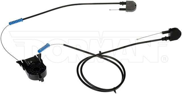 Dorman 777-302 Power Window Regulator without Motor - image 1