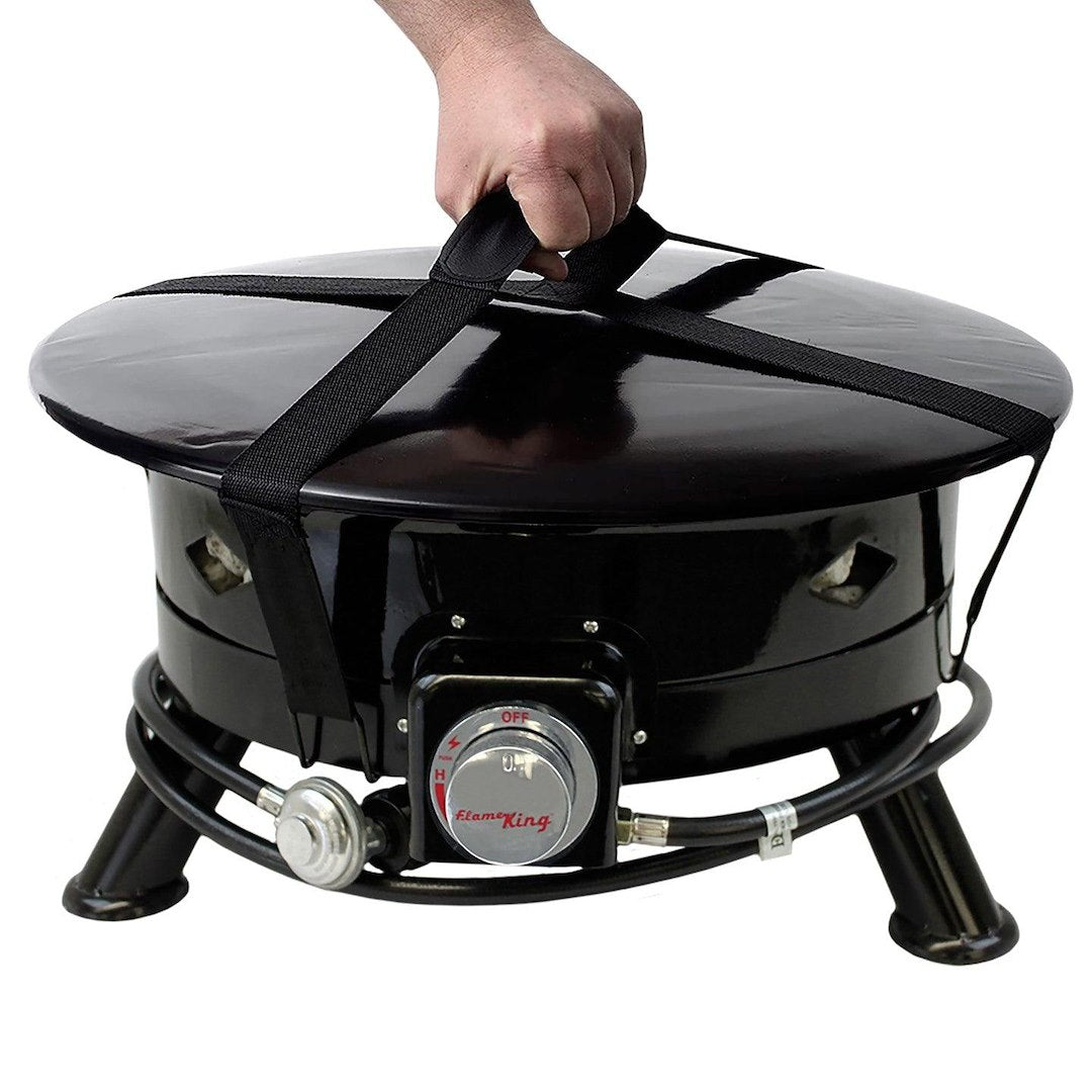 Flame King Fkg6502d Fire Pit - image 2