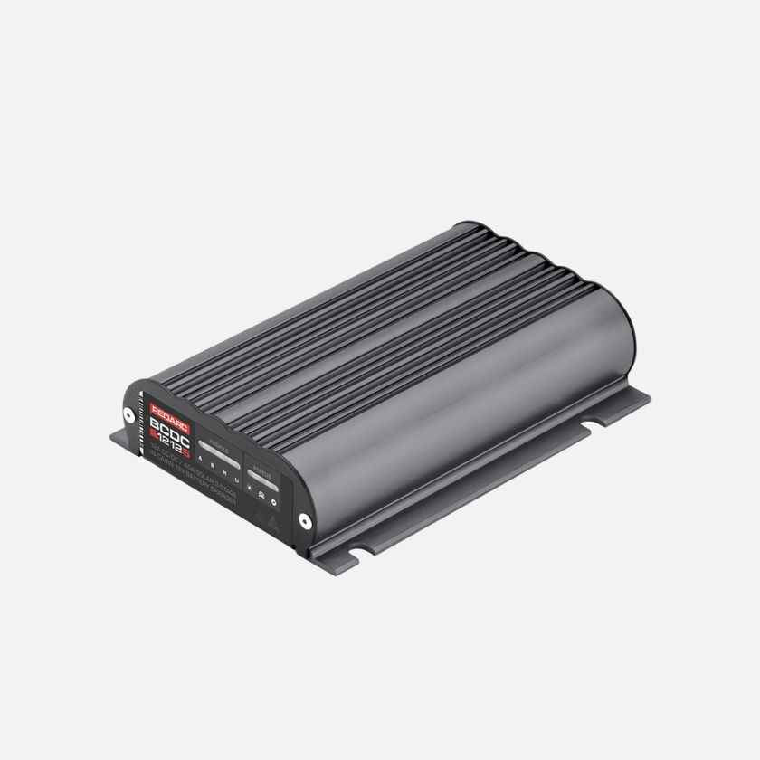 Redarc BCDC1212S 12V DC-DC Battery Charger