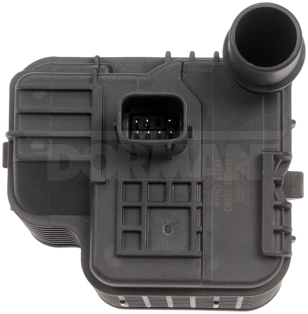 Dorman 310007 7-Pin Fuel Vapor Leak Detection Pump - image 4