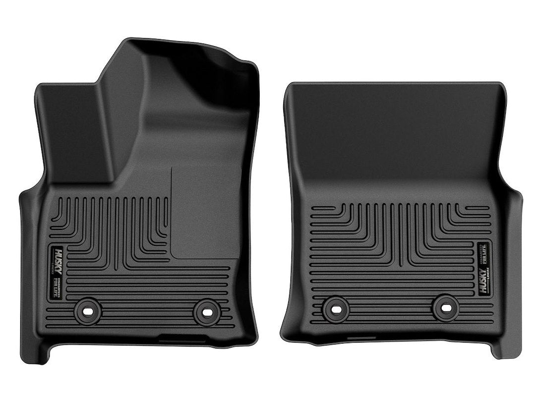 Husky Liners 15341 Weatherbeater Floor Liner