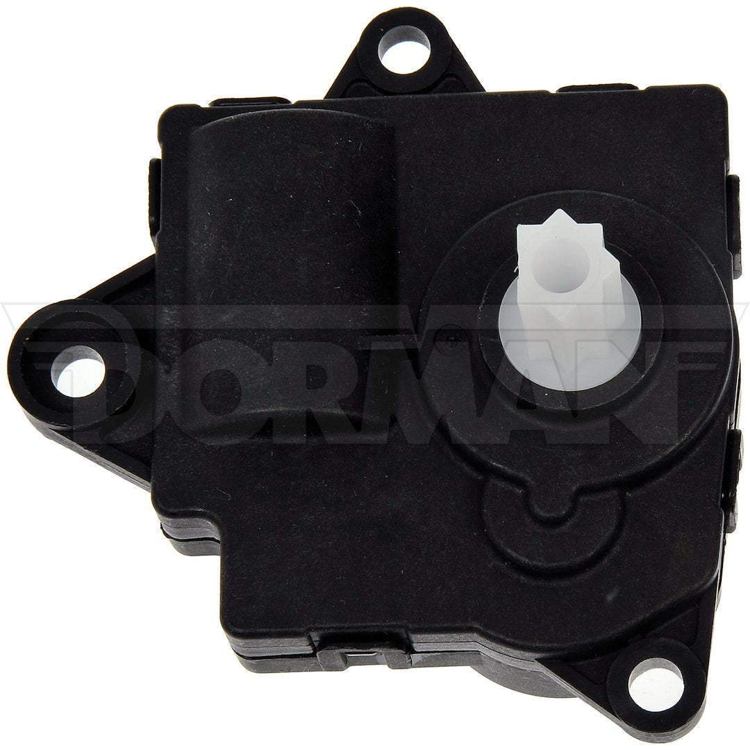 Dorman (OE Solutions) 604180 OEM-Type Plastic Blend Door Actuator - image 2