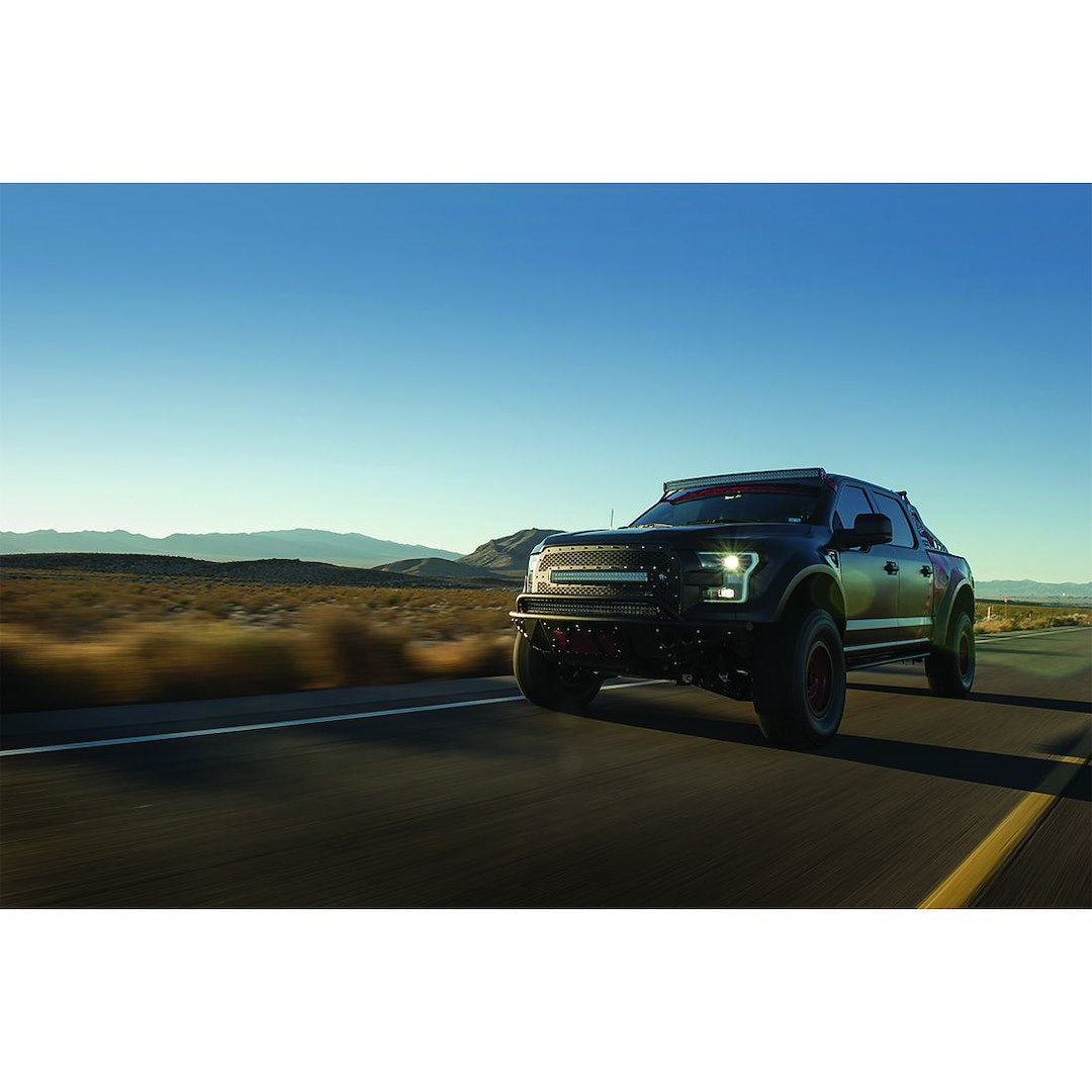 Rigid Lighting 883213 Light Bar - image 2