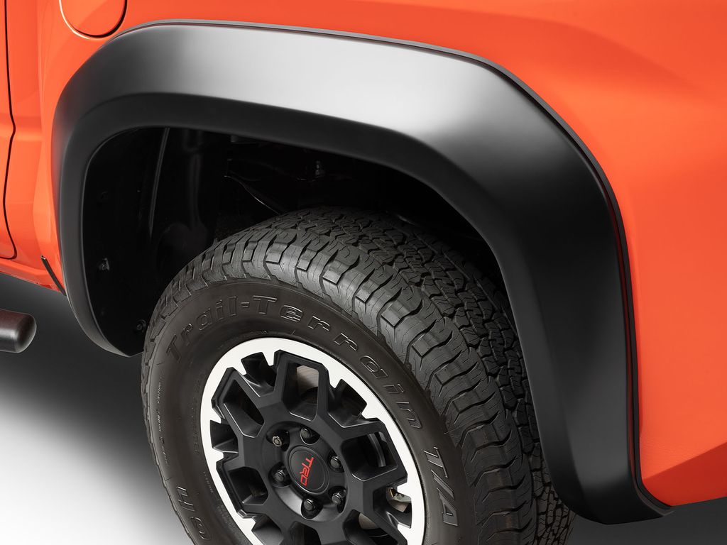 Husky Liner 2803931 Extend-A-Fender Flares