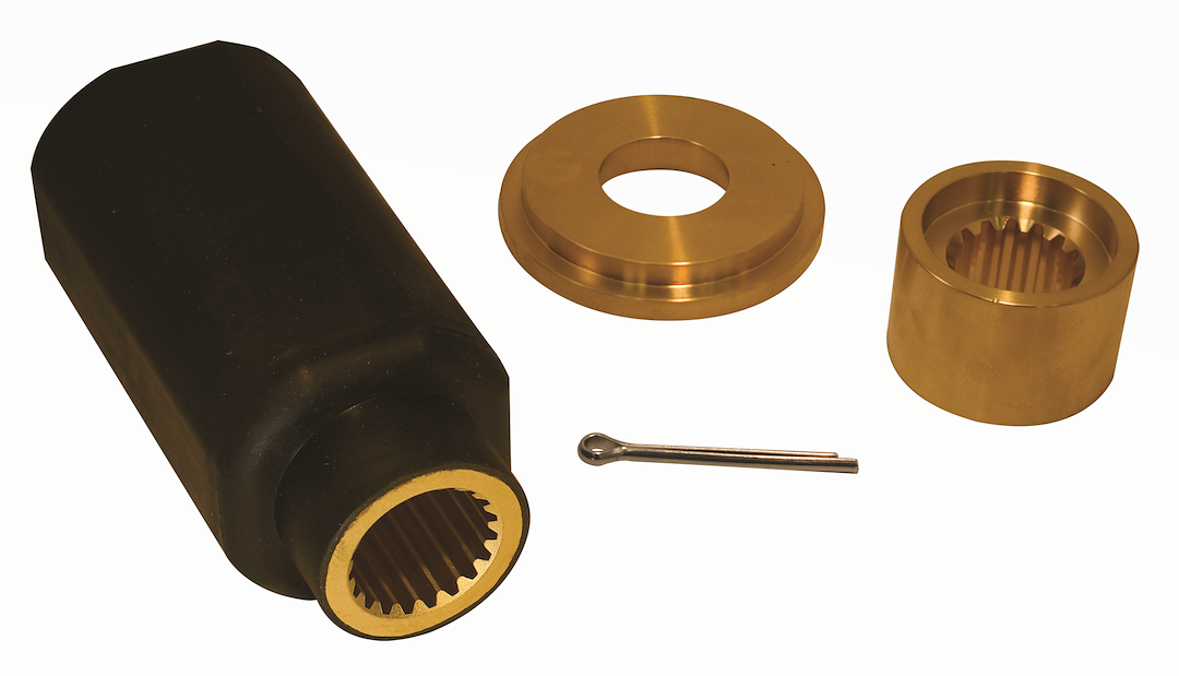 EMP Emp-101b Propeller Hub Kit