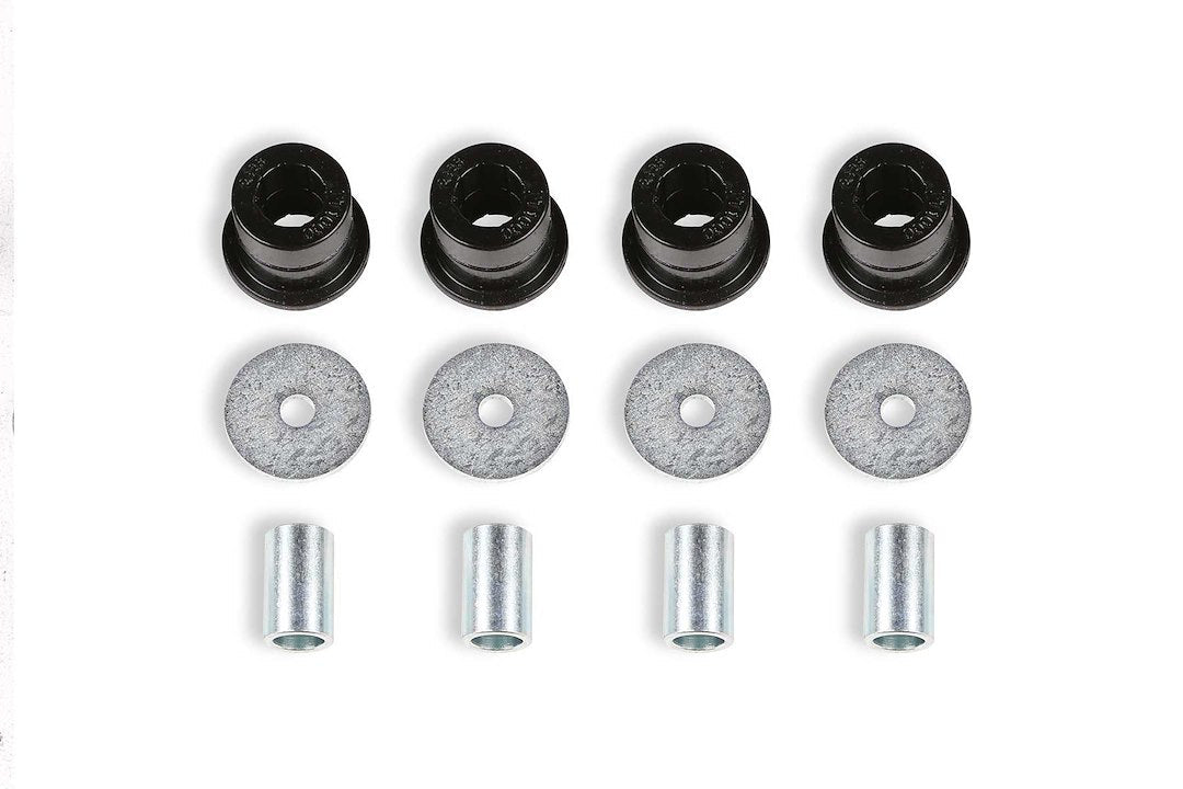 Fabtech Motorsports FTS1103 Control Arm Bushing Kit