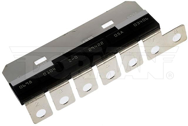 Dorman OE Solutions 956-358 Fuse Block - image 1