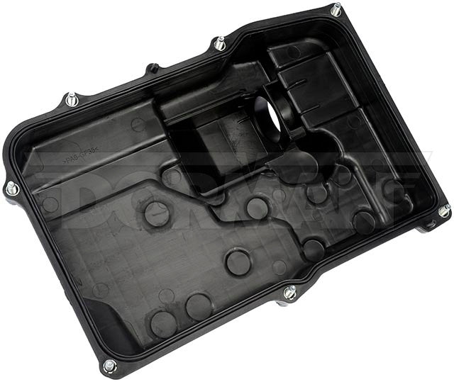 Dorman 265896 Plastic Transmission Side Cover with Gaskets - image 2