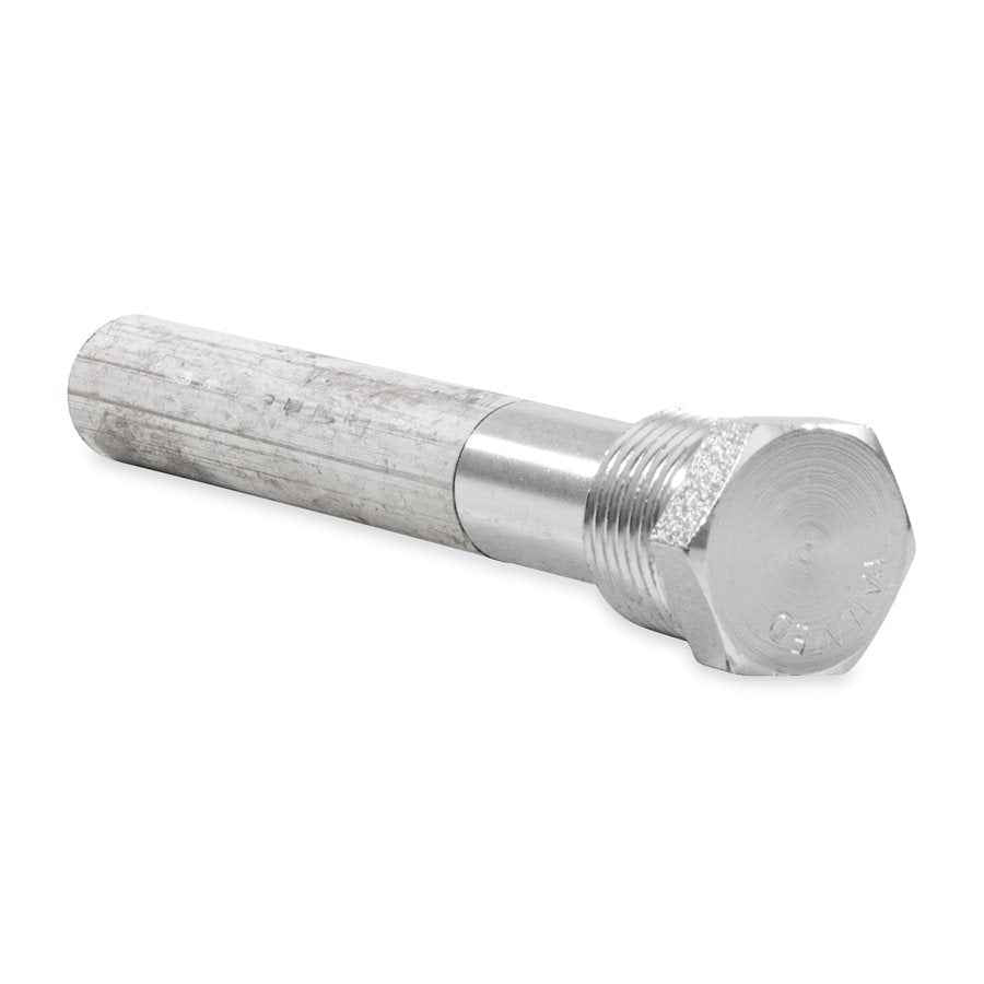 Camco 11553 Water Heater Anode Rod - Atwood Water Heaters, 4-1/2 in
