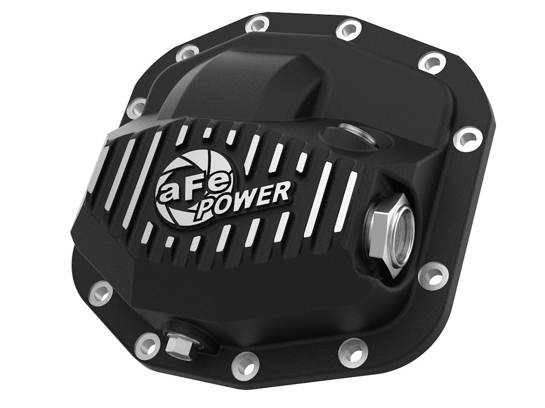 Advanced Flow Engineering 46-71010b Differential Cover - image 1
