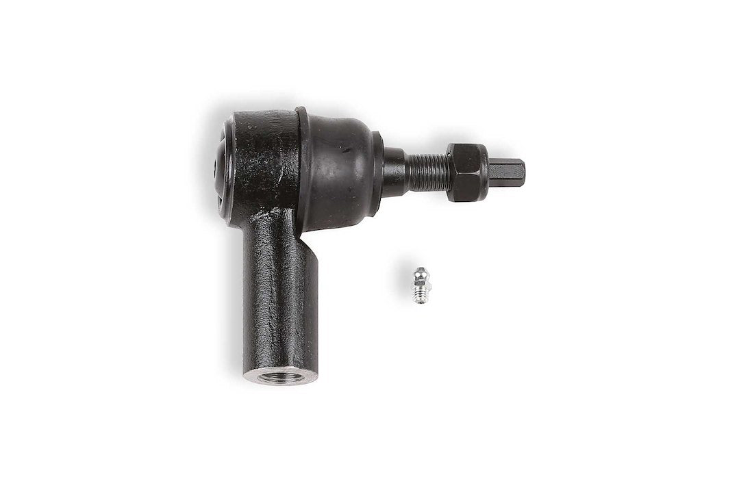 Fabtech Motorsports FTS20277 Steel Stock Tie Rod End
