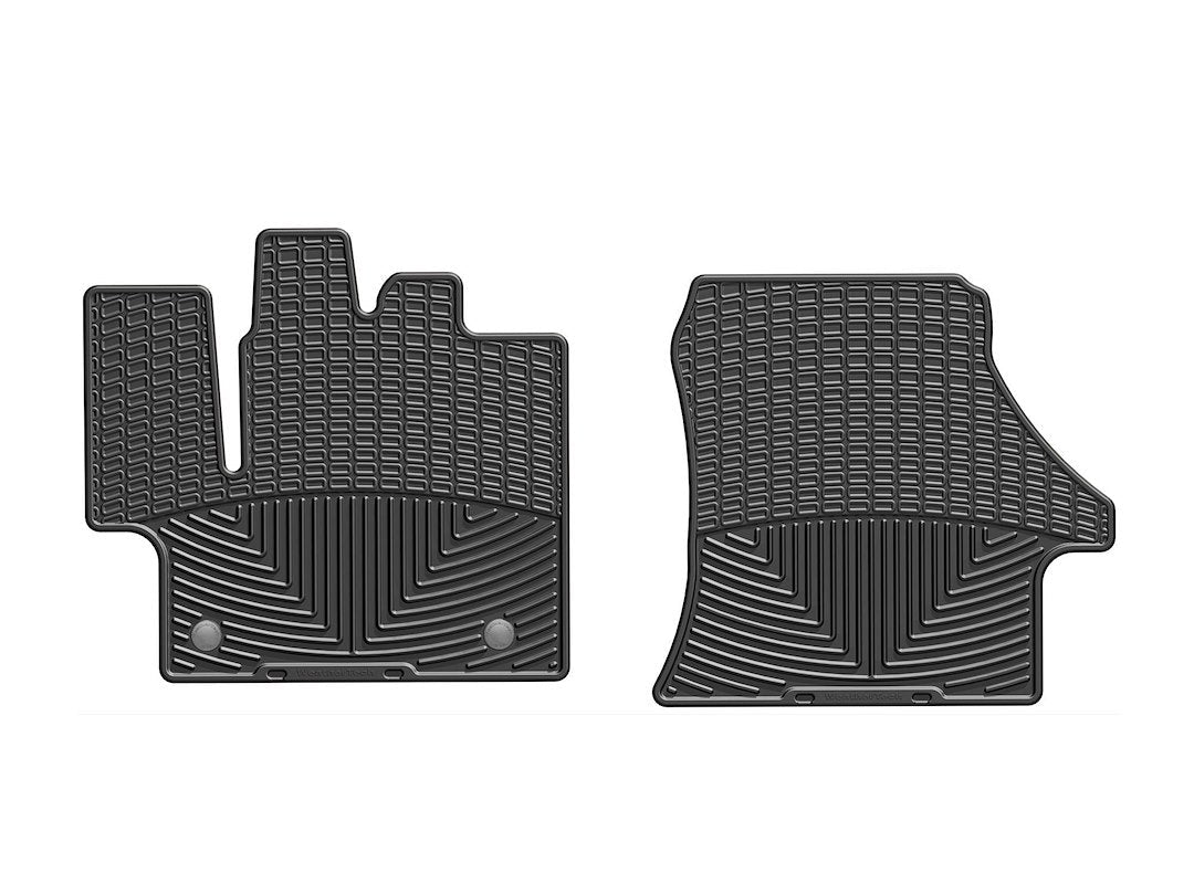 Weathertech (USA) W482 Floor Mats for Ram ProMaster 1500