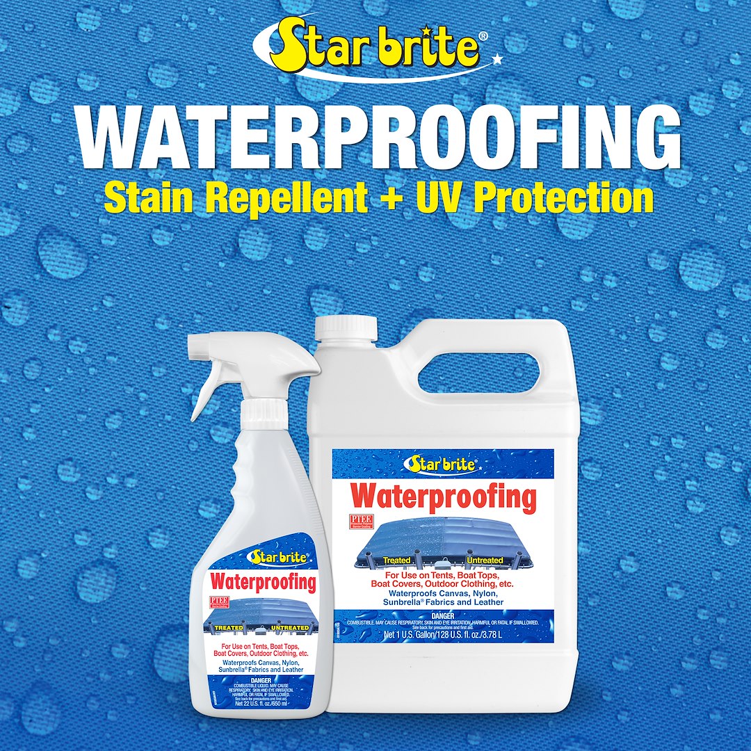 Star Brite 081922pc Water Repellent - image 5