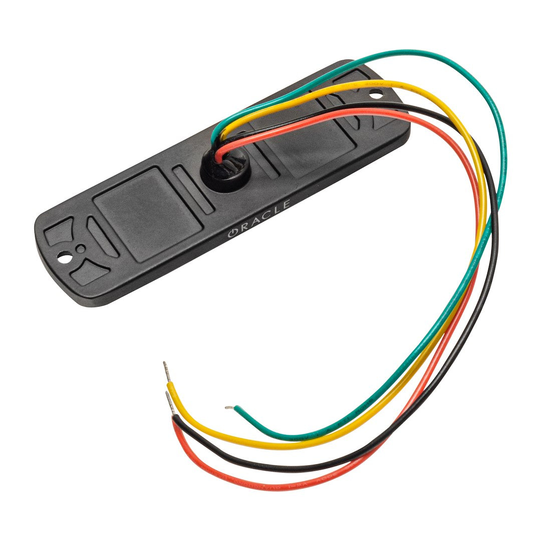 Oracle Lighting 3510-001 LED Strobe Light Kit