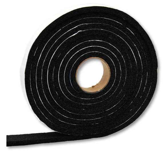 AP Products Multi Purpose Weather Stripping 018383410