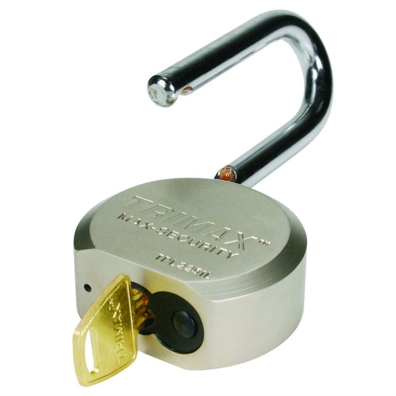 Trimax Locks Tpl2251l Padlock - image 2