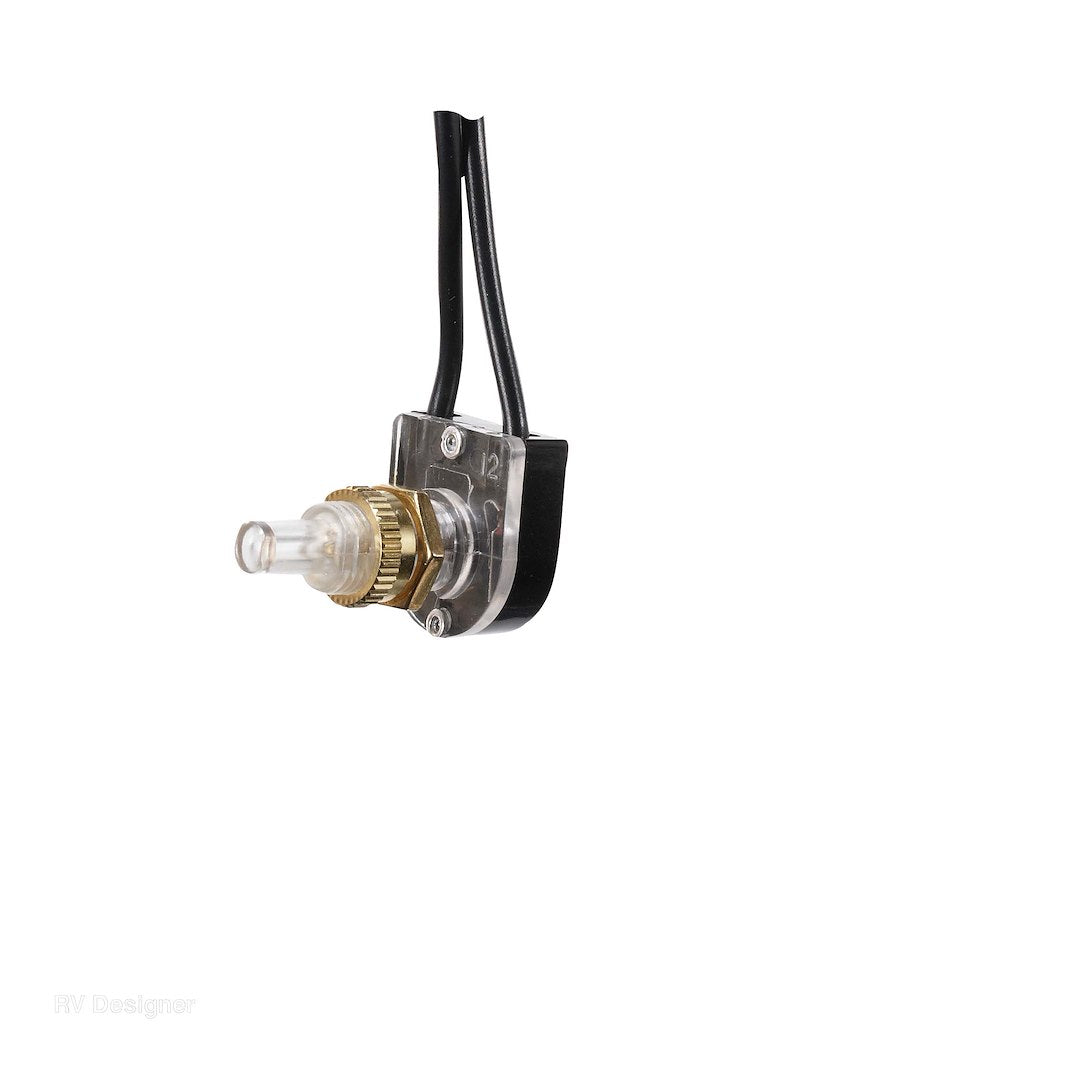 Rv Designer S711 Roof Vent Switch