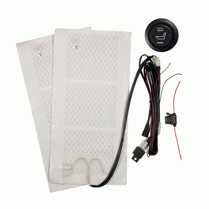 Metra IBHS1 Heated Seat Kit with Two-Position Switch