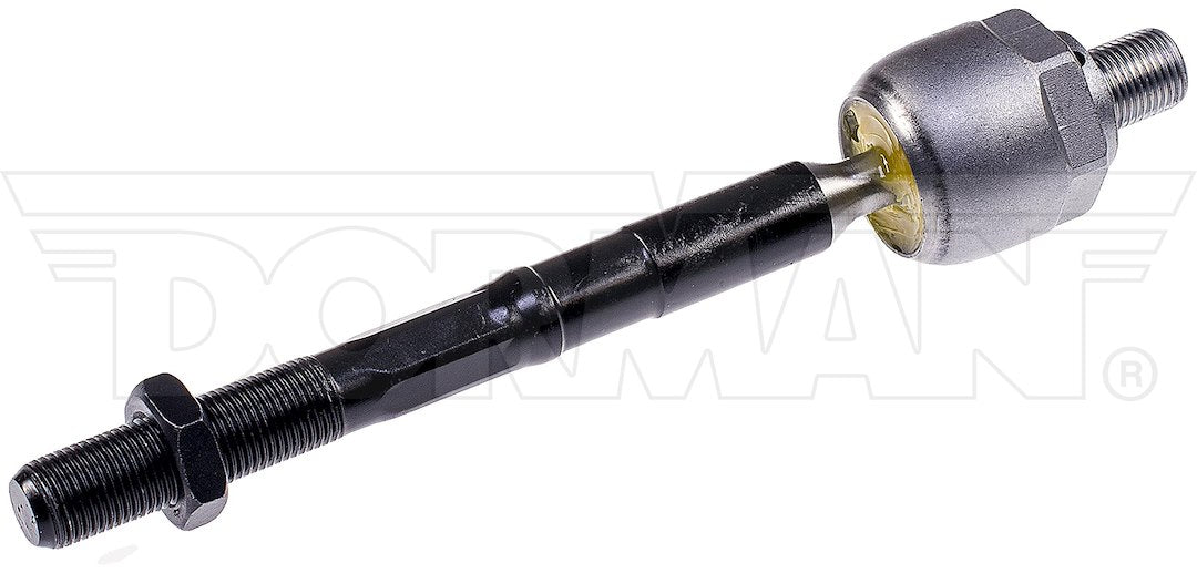 Dorman Chassis TI60195XL Premium Steel Inner Tie Rod End - image 1