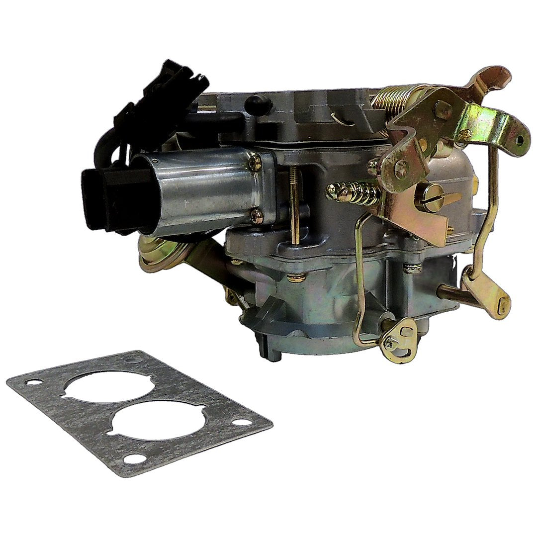 Crown Automotive 83320007 One-Barrel Electric-Choke Carburetor - image 3