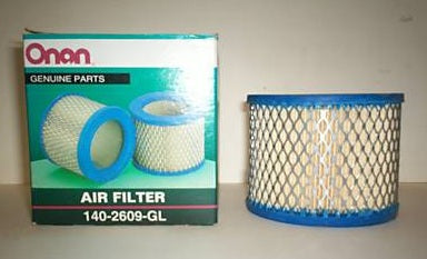 Cummins Power Generation 140-2609 Generator Air Filter
