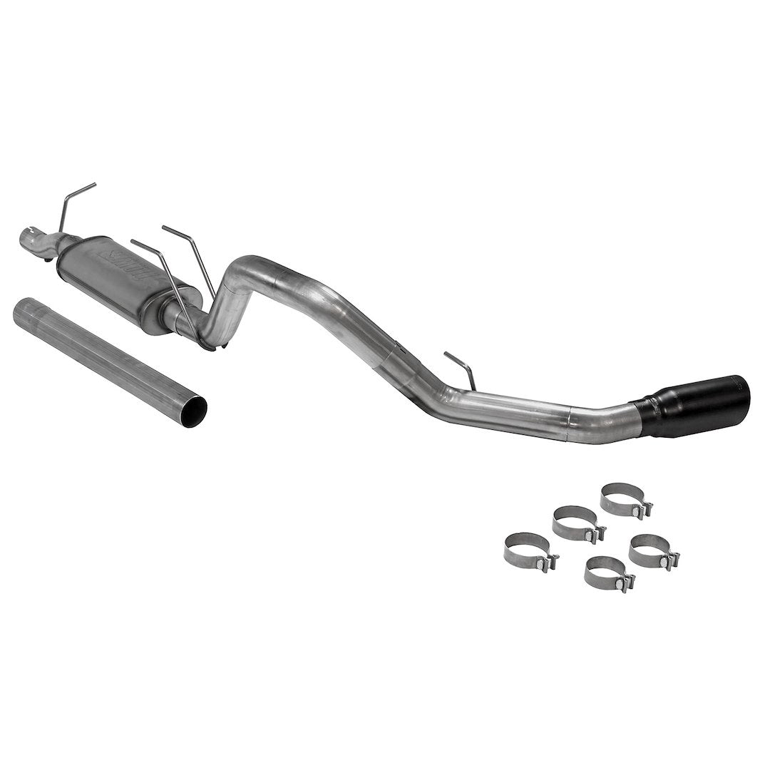 Flowmaster 717943 FlowFX Cat-Back Exhaust for Super Duty