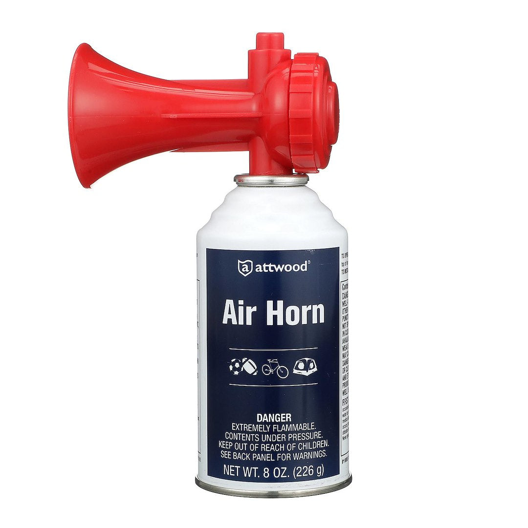 Attwood Marine 118092-7 Air Horn - image 3