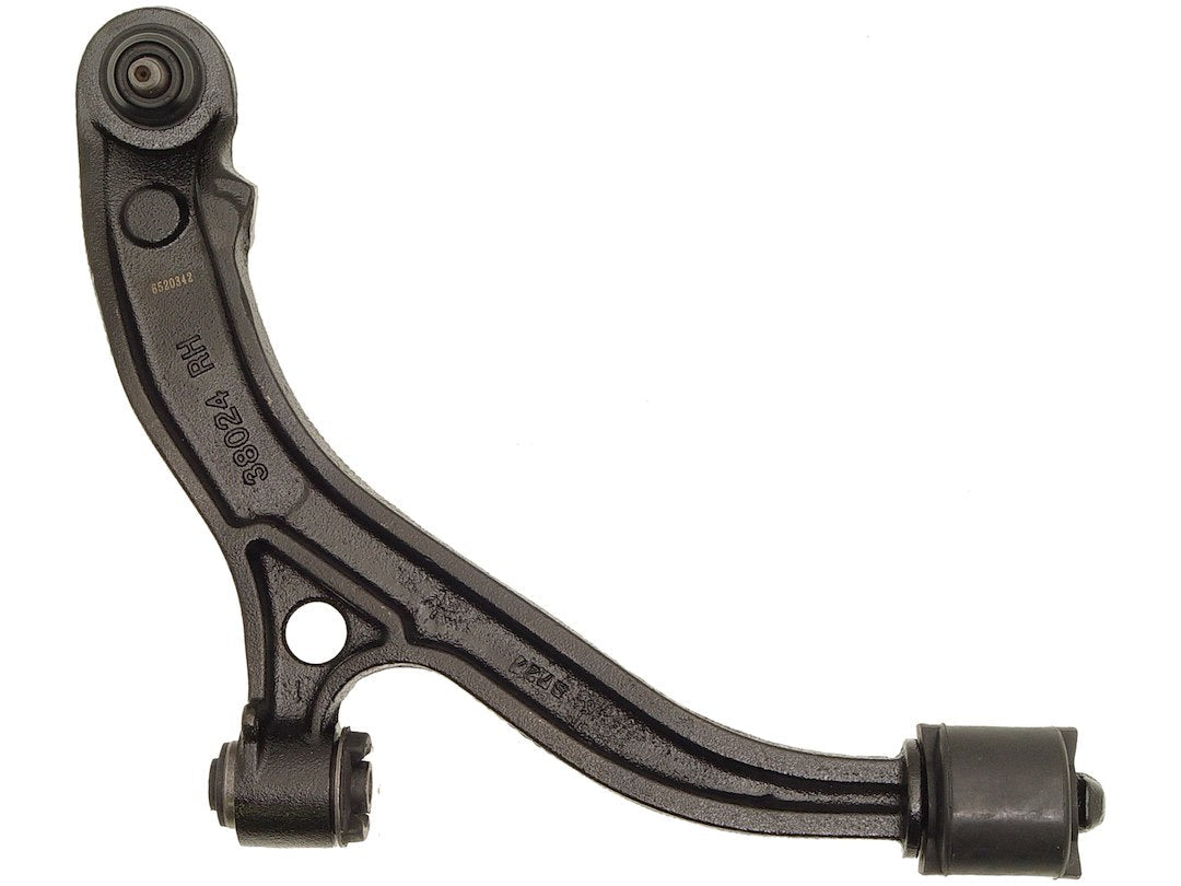 Dorman (OE Solutions) 520-342 Painted Iron Control Arm - image 1