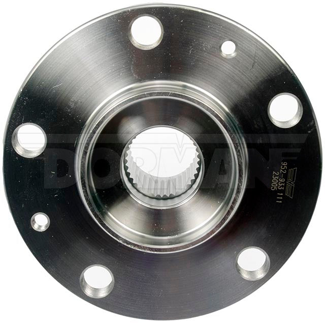 Dorman OE Solutions 930-007 Wheel Hub Assembly - image 4