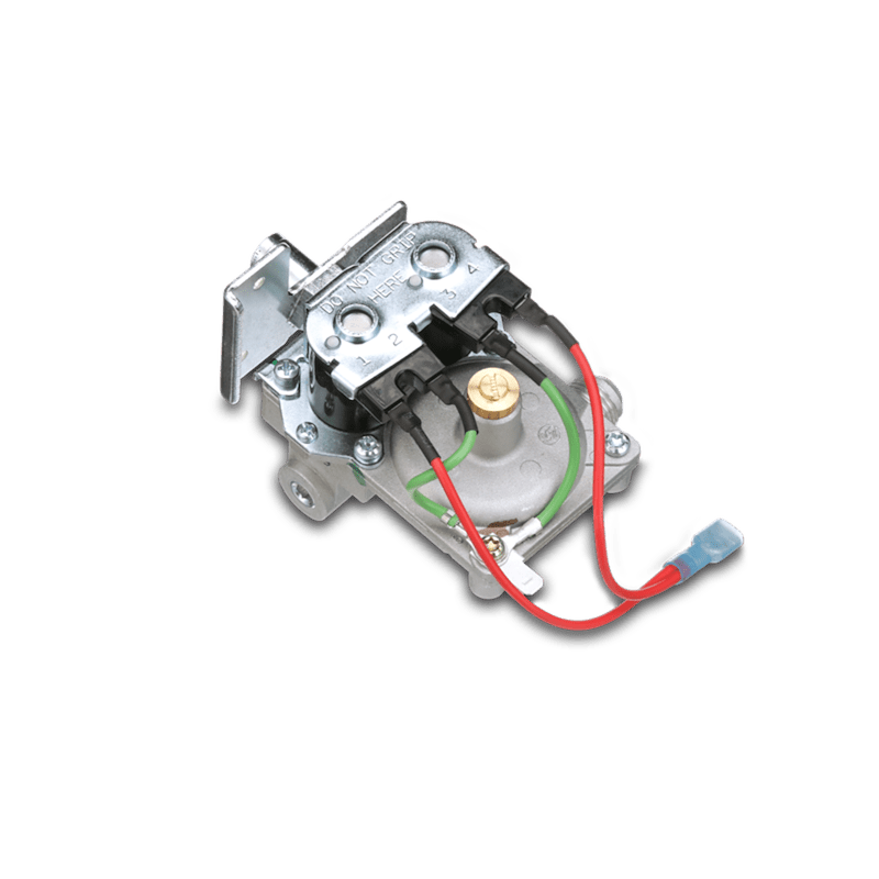 Atwood Hot Water Heater Gas Valve - 31098 – 12V DC