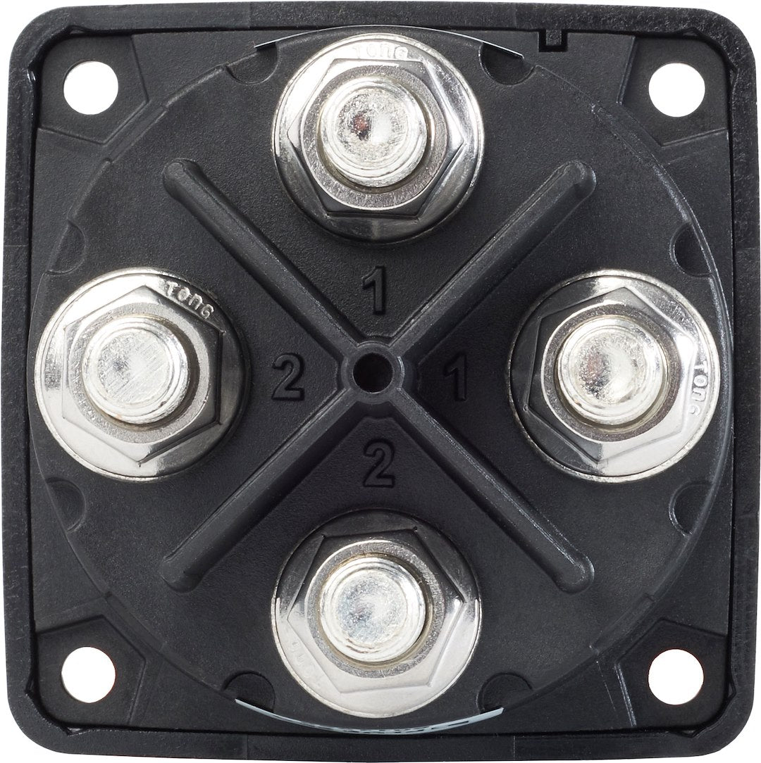 Blue Sea 6011200-Bss Battery Selector Switch - image 2