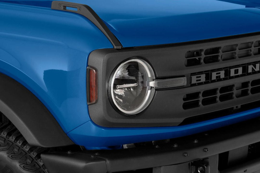 GT Styling GT3260X Front Light Cover