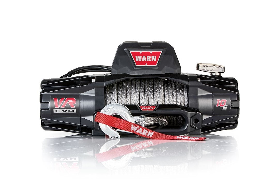 Warn 103253 Winch - image 2