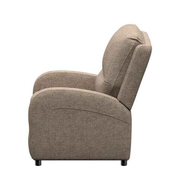 Lippert 2024044215 RV Recliner - Beige