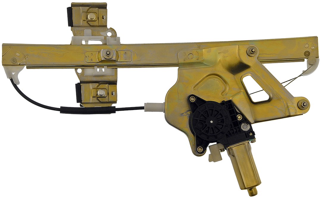 Dorman 741-761 LSBR 00-04 Window Regulator and Motor - image 2