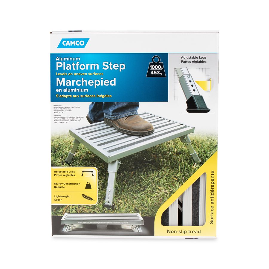 Camco 43676 Step Stool - image 6