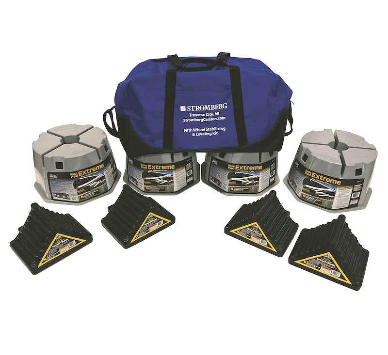 Stromberg Carlson JBP-TTKIT Trailer Leveling Kit