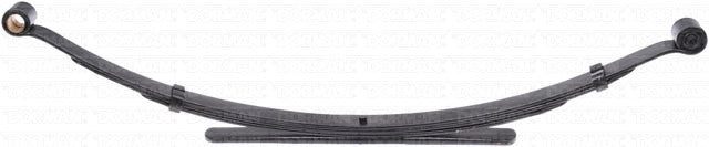 Dorman OE Solutions 929-502 Leaf Spring, Single - image 1