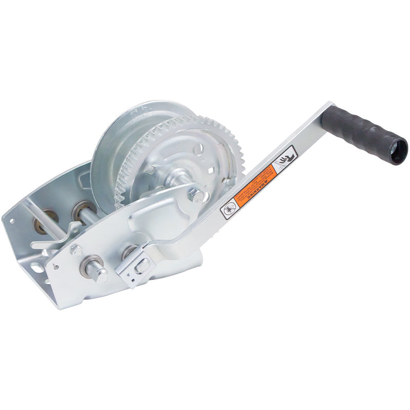 Dutton Lainson Corp 14725 Trailer Boat Winch