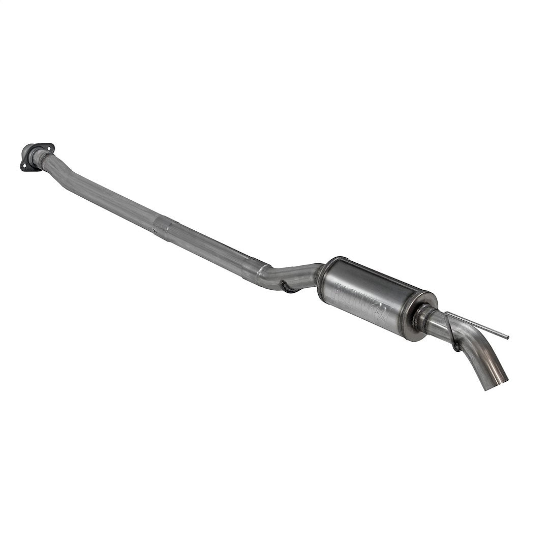 Flowmaster 717978 FlowFX Extreme Cat-Back Exhaust for F-150