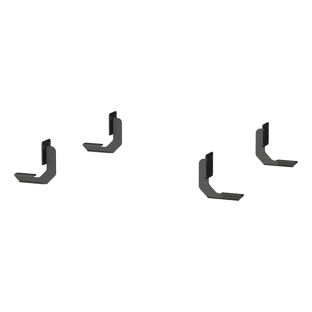 Aries VersaTrac ™ Running Board Component 2055123 - image 1