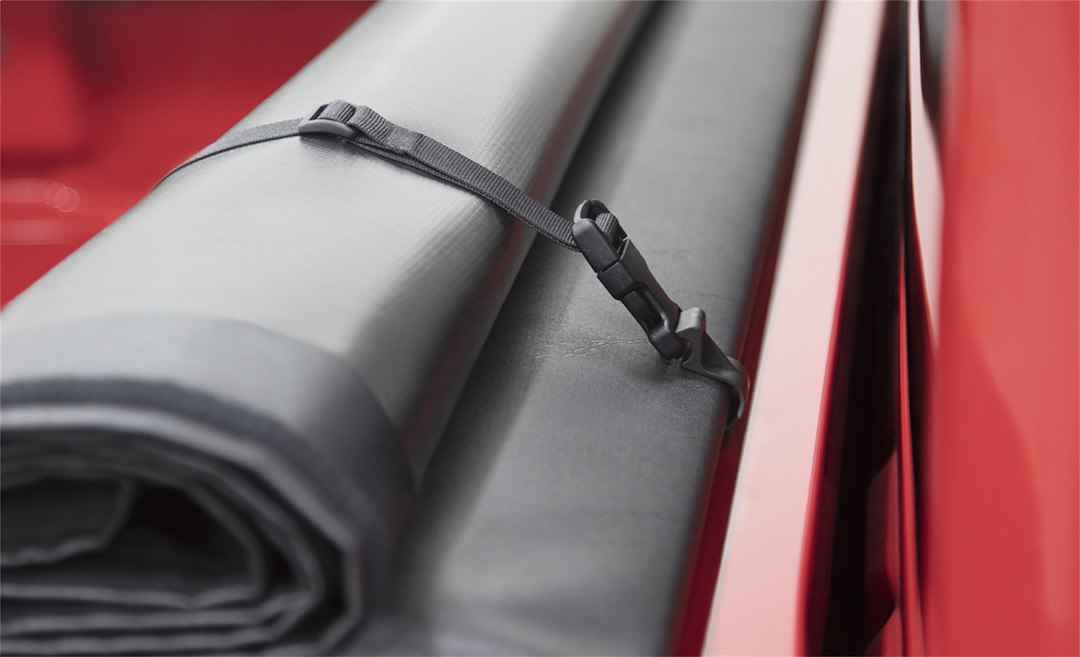 ACCESS Covers 12319 Original Soft Roll-Up Tonneau Cover