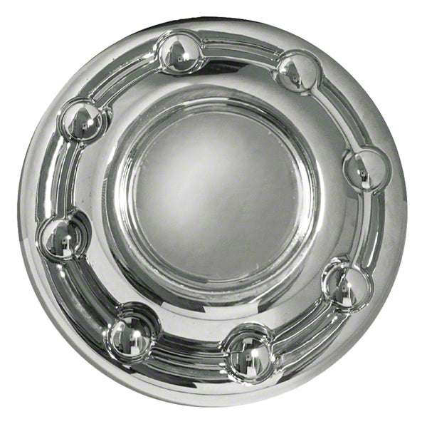 Coast To Coast C2042 Chrome Ram 2500 Center Caps - image 1