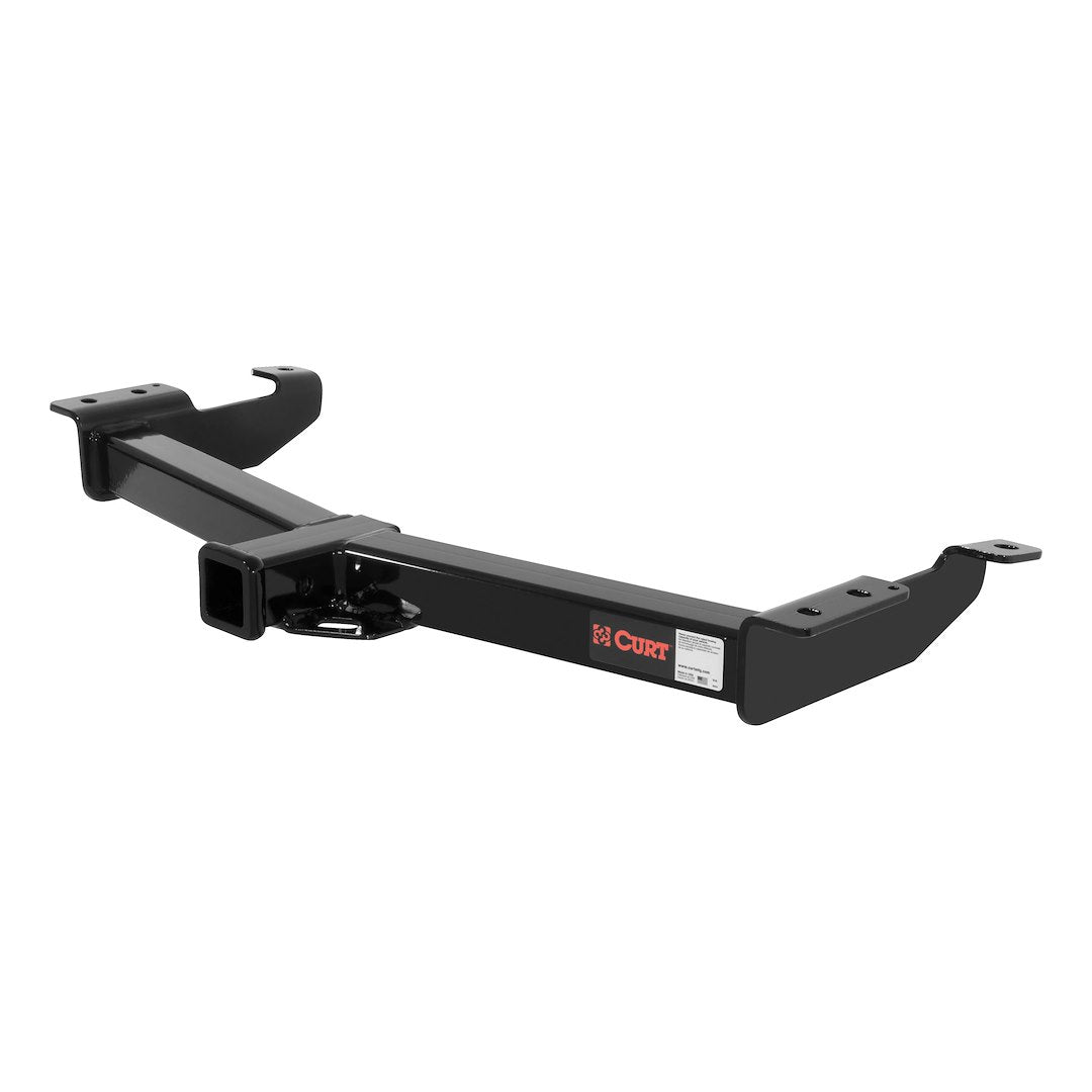 Curt 14055 Trailer Hitch Rear - image 1