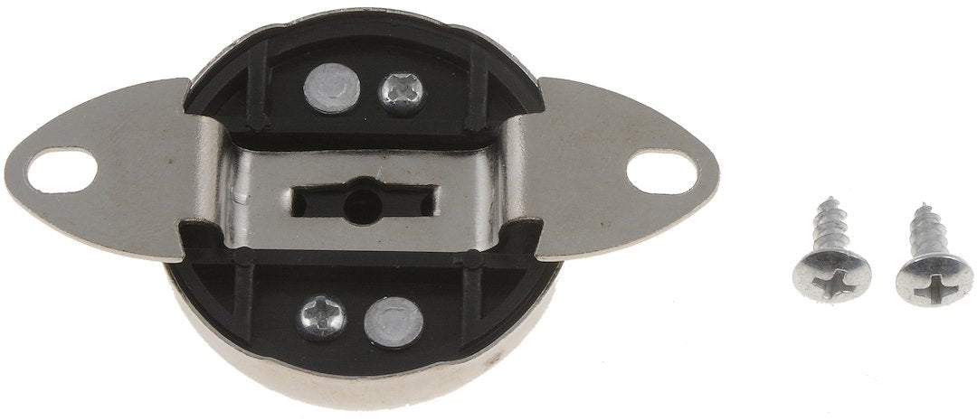 Dorman 85929 Universal Flush-Mount Horn Button - image 3