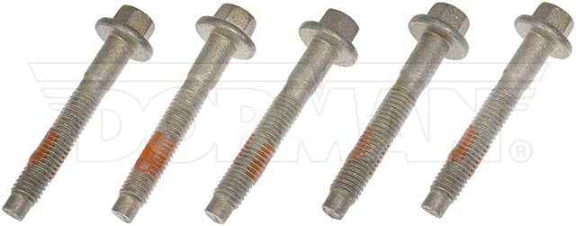 Dorman 32134 Manifold Hardware Kit — Bolts and Nuts