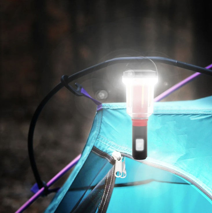 STKR Concepts 14273 FLi-MORPHE Rechargeable Lantern