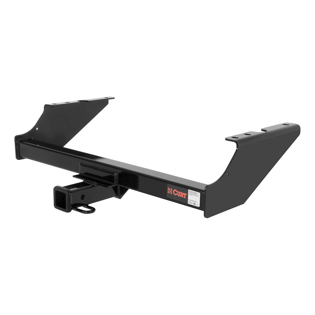 Curt 13014 Trailer Hitch Rear - image 1